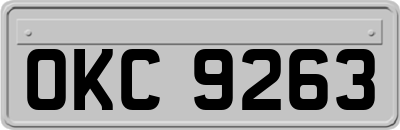 OKC9263