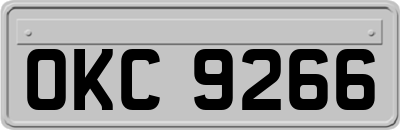 OKC9266