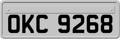 OKC9268