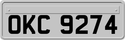 OKC9274