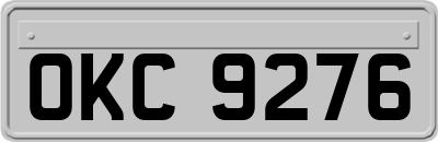 OKC9276