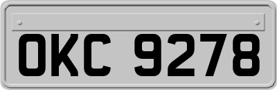 OKC9278