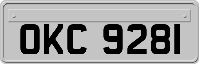 OKC9281