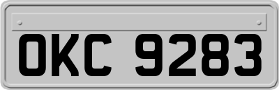 OKC9283