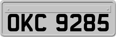 OKC9285