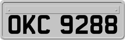 OKC9288