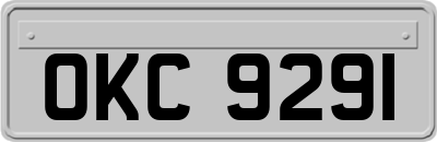 OKC9291