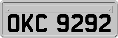 OKC9292