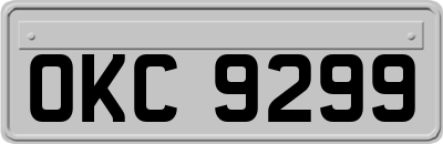 OKC9299