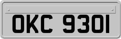OKC9301