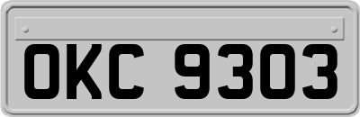 OKC9303