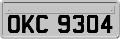 OKC9304