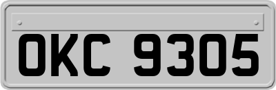 OKC9305