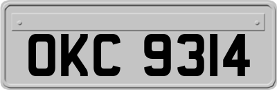 OKC9314
