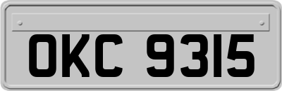 OKC9315