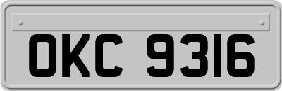 OKC9316