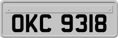 OKC9318