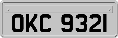 OKC9321