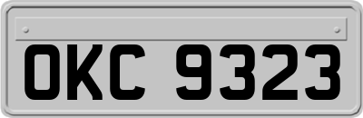 OKC9323