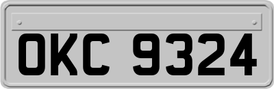 OKC9324