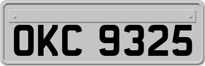 OKC9325