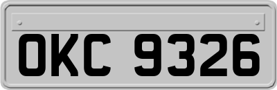 OKC9326