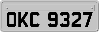 OKC9327