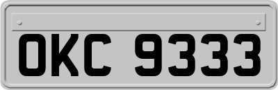 OKC9333