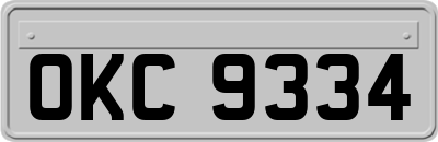 OKC9334