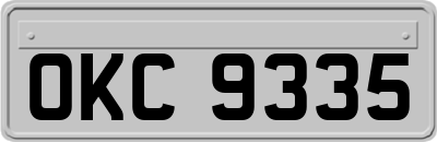 OKC9335