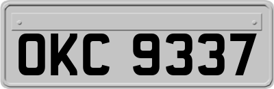 OKC9337