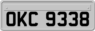 OKC9338