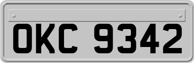 OKC9342