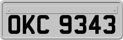 OKC9343