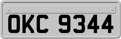 OKC9344