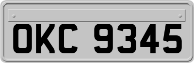 OKC9345