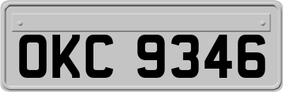 OKC9346