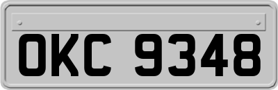 OKC9348