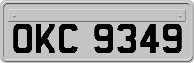 OKC9349