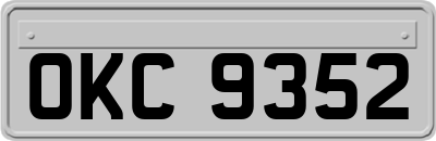 OKC9352
