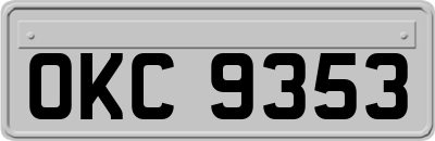 OKC9353