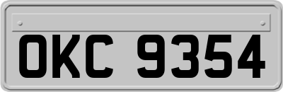 OKC9354