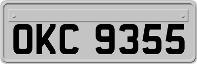 OKC9355