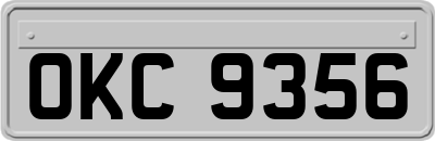 OKC9356