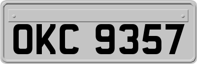 OKC9357