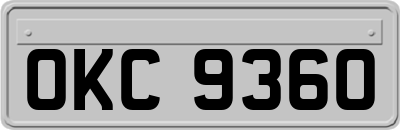 OKC9360