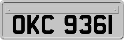 OKC9361
