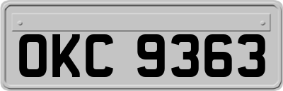 OKC9363