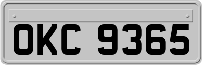 OKC9365