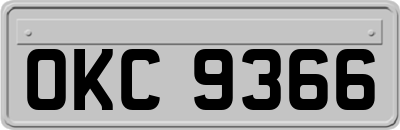 OKC9366